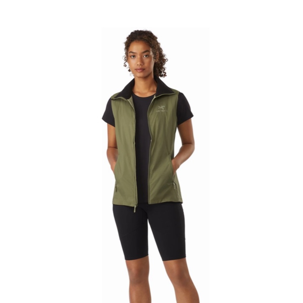 Arcteryx Atom SL Vest, size L NWT